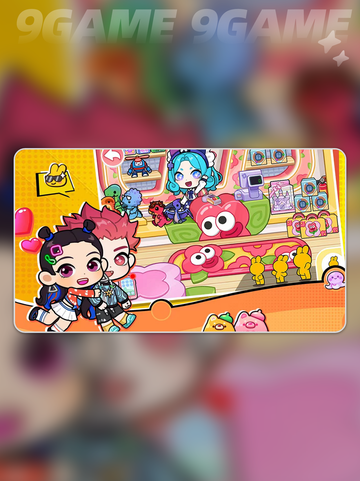 兔小萌世界好玩吗？超萌冒险等你来玩！🎮✨截图2