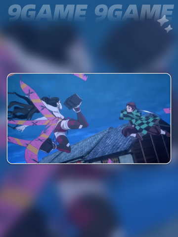 鬼灭之刃火神血风谭2steam叫什么介绍截图2