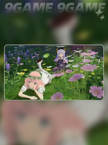 ⭐星痕共鸣公测时间🔥抢先爆料🎉截图3