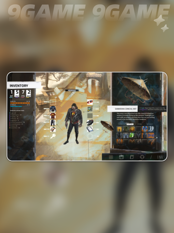 🔥《极乐迪斯科》手游内存居然只要…？🎮💥截图2