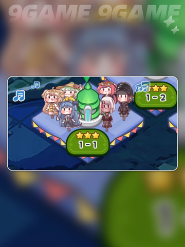 嘟嘟脸恶作剧🔥新手速通指南💥截图4