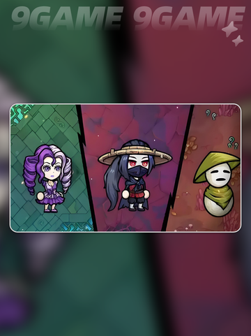 🔥破魔剑玩法大揭秘⚔截图2