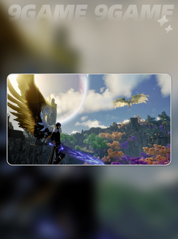 🔥AION2国服代理大揭秘！🎮截图3