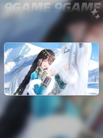 闪耀暖暖谁是卧底怎么玩介绍截图4