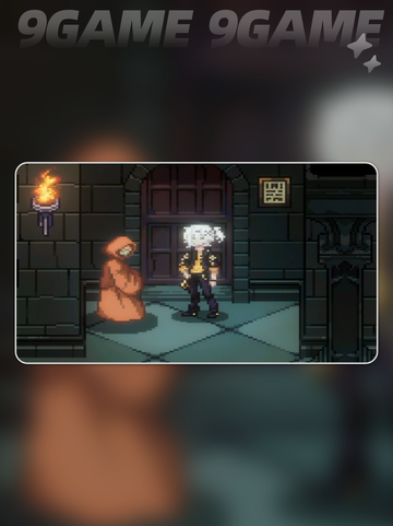 心之钥人格解体🔥2025发售！😱截图2