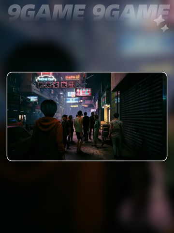 野狗子是哪个国家的游戏介绍截图5