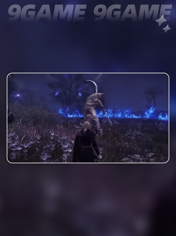 🔥艾尔登法环：黑夜君临执行者值得入手吗？✨截图2