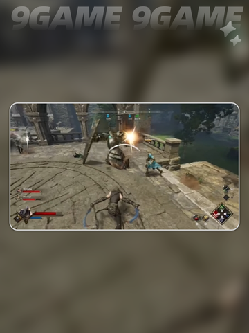 LegacySteelSorcery下载慢咋办分享截图3
