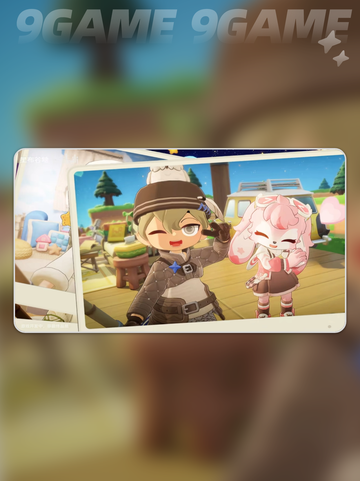 👗星布谷地穿搭秘籍🔥截图2