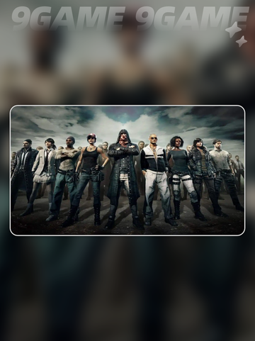  PUBG加速器推荐🔥绝地求生必备🎉截图3