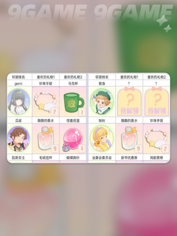 花花vs蔡急🔥幕间剧爆料来了！✨截图5