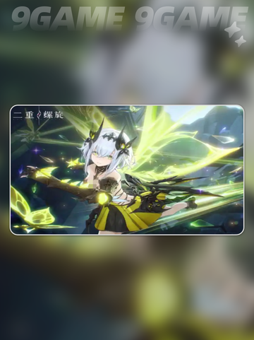 🔥《二重螺旋》公测时间+渠道大公开！🎮✨截图5