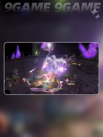 🔥FF14手游暗之世界团灭技巧大揭秘🔥截图4