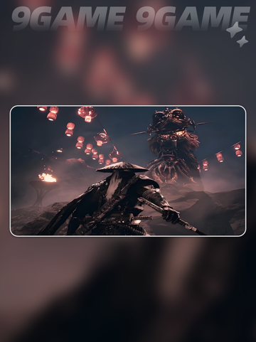 🔥影之刃零7月试玩时间曝光！🎮截图2