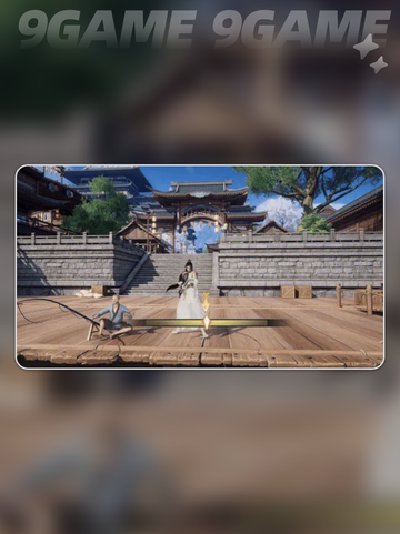 🎣剑侠世界4钓鱼神技曝光！截图3