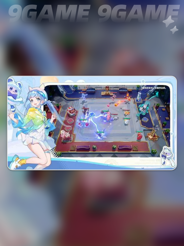 💥崩坏因缘精灵揭秘！🎮截图3
