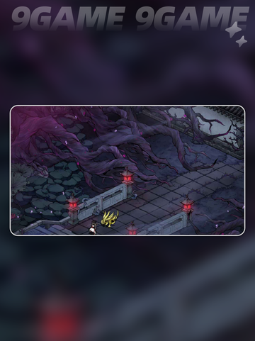 🎮墨境测试下载地址&资格获取方式🔥截图5