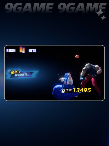 🔥全明星觉醒安卓版预约开启！🎮💥截图5