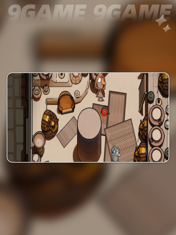 🔥鹅鸭杀无责刀玩法揭秘！🦆🗡截图5