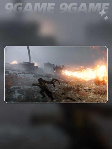 🎮绝地潜兵2延迟丢包？超🔥解决办法来啦！💥截图3