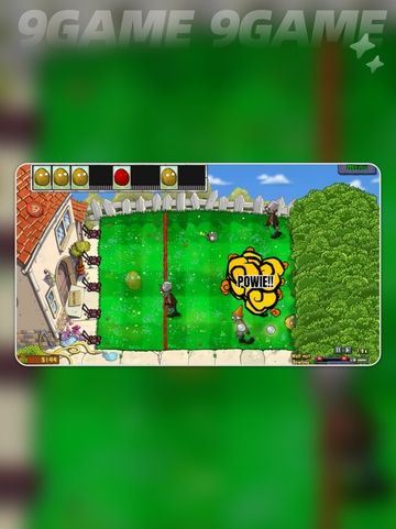 🎮植物大战僵尸重植版上线啦！🔥截图2