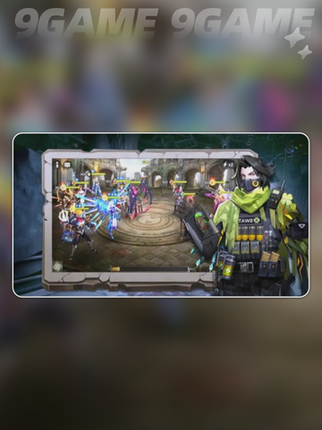 🔥明日地平线免费版下载方式🌟怎么下载不求人！截图5