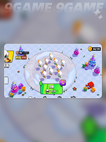 💥爆裂小队值得玩吗？游戏测评来啦！🎮截图5