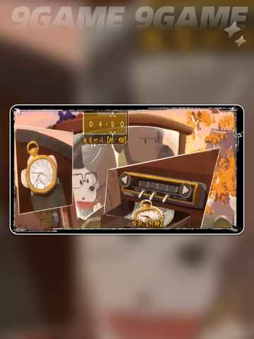 落日山丘贝尼尼密码获取攻略✨超简单方法⚡截图5