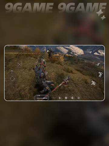 🔥星际战甲手游爆新消息！🚀截图4