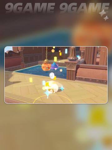 💥蛋仔S27赛季炸裂开启！🎉截图4