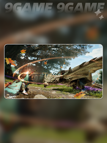 🔥怪物猎人旅人是手游还是端游？🎮截图5