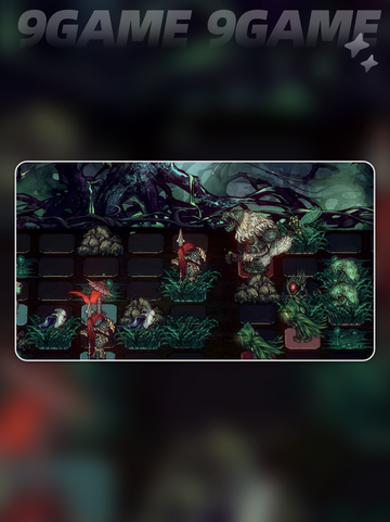 🔥《天下为局》公测时间定了？⏰2025上线？截图3