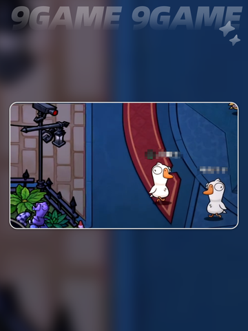 🔥鹅鸭杀手游身份大揭秘！🦆🪶截图2