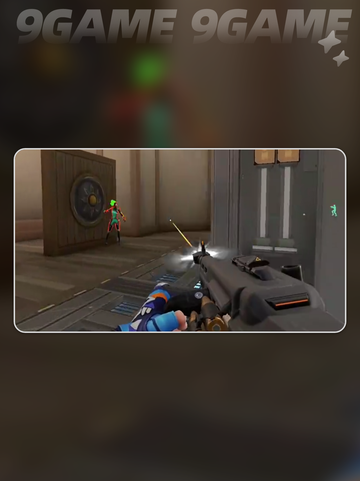 🔥无畏契约手游测试资格速抢！🎮✨截图4