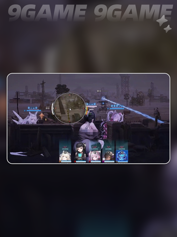🎮胜利女神尼克玩法攻略✨新手必看！🎉截图5