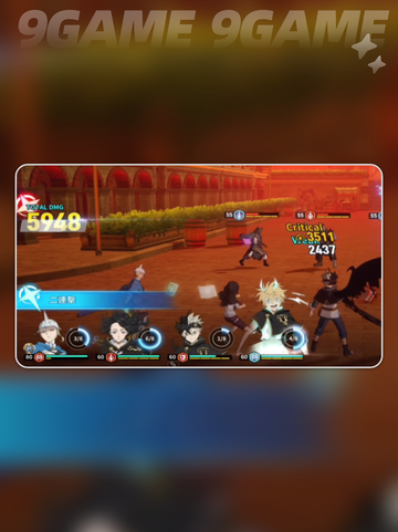 🔥席兰养成秘籍✨魔法帝之路截图5