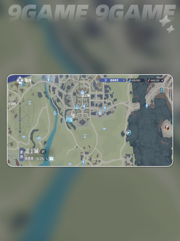 🌟斗罗大陆猎魂世界地图全攻略📍轻松探索秘境！截图2