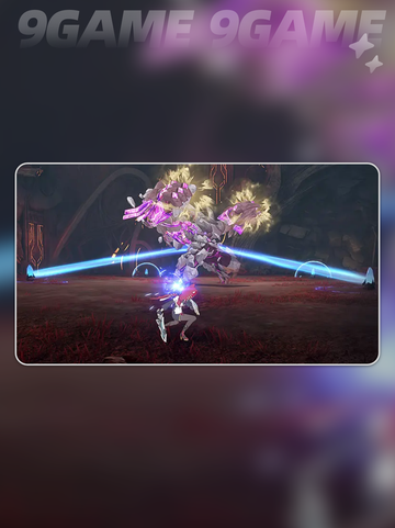 星痕Boss🔥幻花陈骸速通秘籍💥截图4