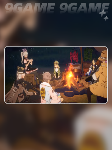 🔥星痕共鸣三端互通？游戏全解析🎮截图4
