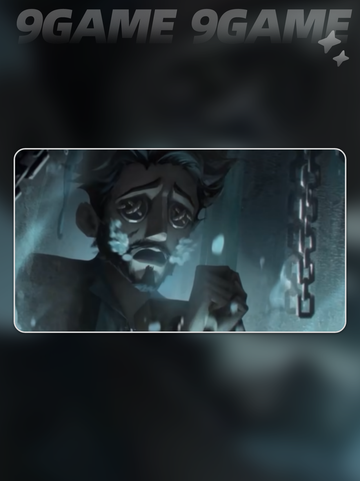 第五人格逃脱大师介绍分享截图5
