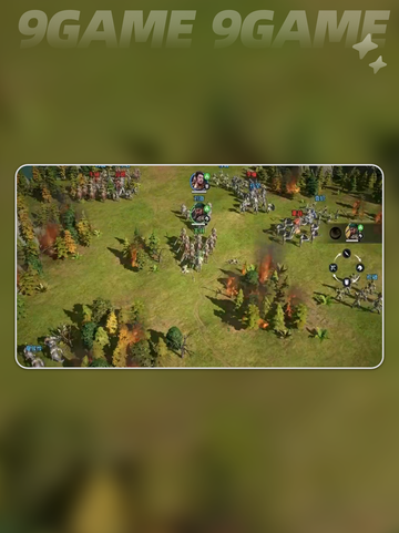 🔥九牧之野资源&武将养成秘籍💥截图5