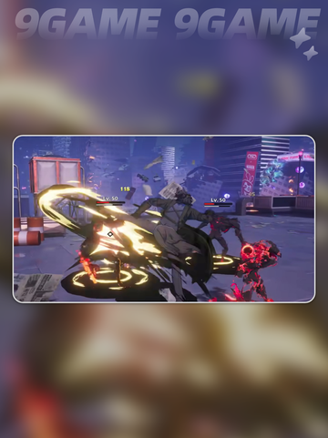 🔥异环最新测试服下载地址曝光！🎮截图4