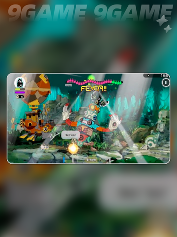 RATATAN闪退卡顿怎么办介绍截图3