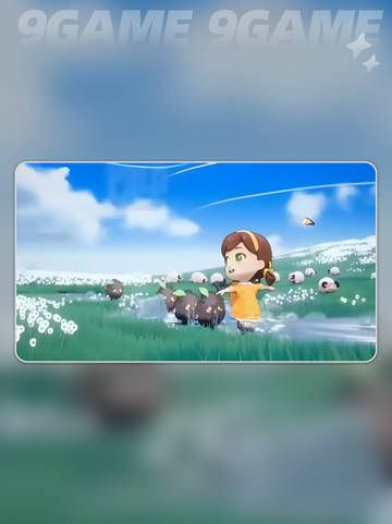 🔥碳碳岛公测时间曝光！🎮截图2