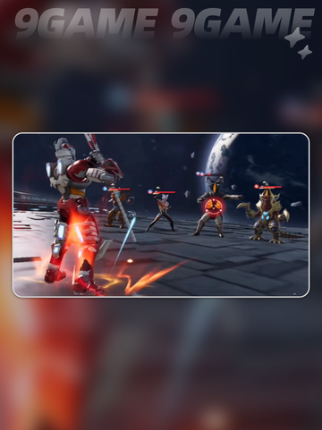 🔥卡露蜜拉真身曝光！💥截图4