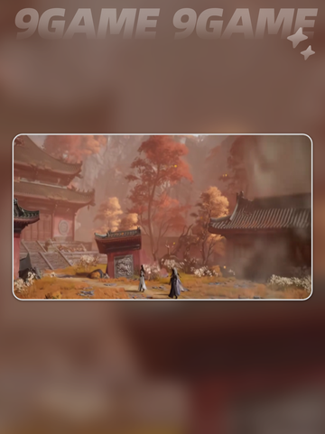 🔥剑侠世界4无限引擎大揭秘！💥截图3