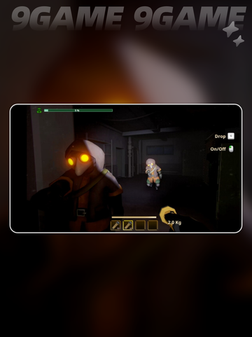 MIMESIS闪退🔥解决办法✨超简单❗截图4