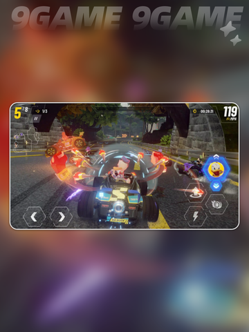 Disney无限飞车上线时间🔥公测倒计时🚗截图4