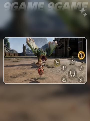 🔥双刀暴击连招太爽了！💥截图5