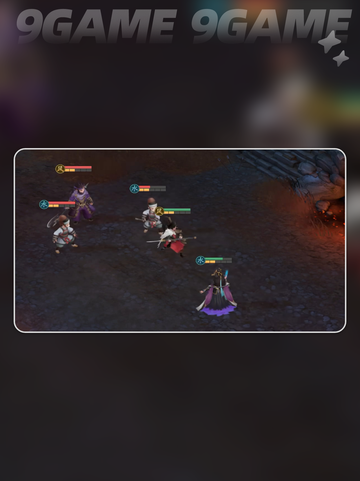 🔥三国志异闻录公测时间曝光！📅🎮截图4